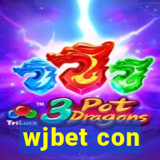 wjbet con